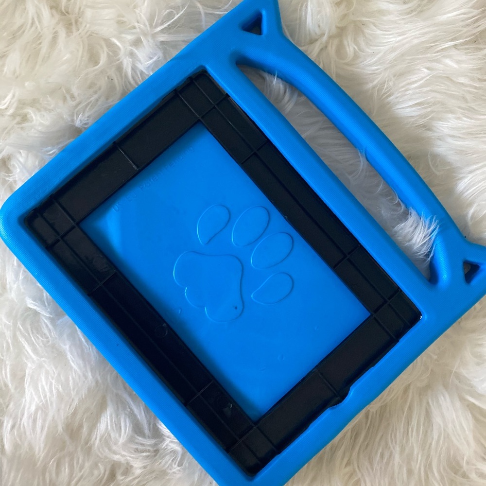 Kids 9.7 in 6th Generation IPad Case